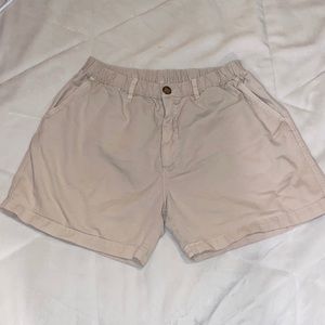 Chubbies Shorts